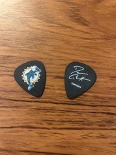 Golfinhos palhetas de guitarra Darius Rucker comprar usado  Enviando para Brazil