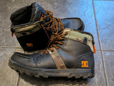 Shoes woodland. sherpa for sale  PLYMOUTH