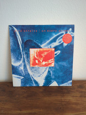 Dire straits every for sale  TORQUAY