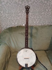 deering banjo banjo for sale  BICESTER