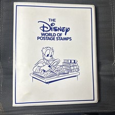 Beautiful disney postage for sale  BIRMINGHAM