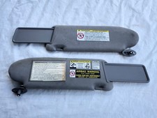 Toyota tacoma sunvisors for sale  Fallston