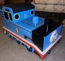 Thomas train wooden for sale  Rome
