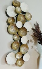 Gallerie ophelia metal for sale  Garland