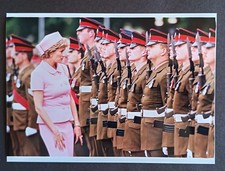 Lady diana reggimento usato  Milano