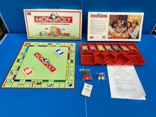 Monopoly classique miro d'occasion  Molinet