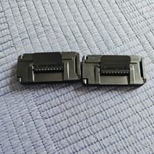 2pcs car safety for sale  GLOSSOP