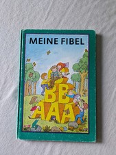 Fibel 1990 volk gebraucht kaufen  Zwickau