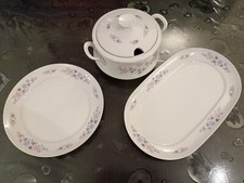 Bellissimo set piatti usato  Forli
