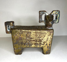 Chinese cast bronze for sale  Elk Grove