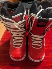 Snowboard schuhe vans gebraucht kaufen  München
