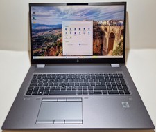 Zbook fury core gebraucht kaufen  Düren