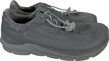 Altra men gray for sale  Howell