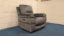 Finsbury power reclining for sale  WORKSOP