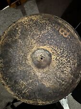Meinl byzance vintage gebraucht kaufen  Hannover