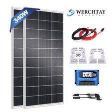 300w solar panel for sale  UK