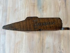 Wooden side rebate for sale  CHIPPING NORTON