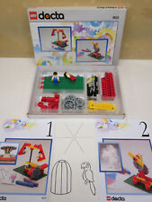 Lego 9610 dacta gebraucht kaufen  Krefeld