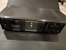 Nakamichi 2 head for sale  Omaha