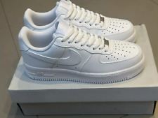 Nike air force for sale  DRONFIELD