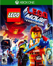 Videogame Lego Movie - Microsoft Xbox One comprar usado  Enviando para Brazil