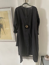 Hebbeding kleid schwarz gebraucht kaufen  Hohen Neuendorf