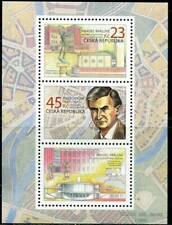 Czech republic 2020 d'occasion  Expédié en Belgium