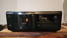 Sony cdp cx53 for sale  Chatsworth