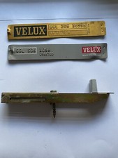 Velux putzriegel veluxfenster gebraucht kaufen  Solingen