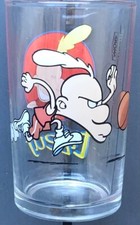 Verre moutarde titeuf d'occasion  Rodez
