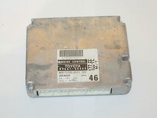 Motorsteuergerät toyota avens gebraucht kaufen  Pfedelbach