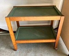 Vintage teak drinks for sale  TELFORD