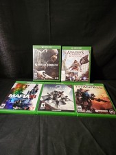 Xbox one videogame for sale  Scottsbluff