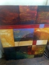 2 wall paintings for sale 2 wall paintings for sale Euless