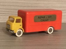Miniature camion berliet d'occasion  Nogent-sur-Seine