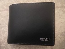 Coach men compact for sale  Tullahoma