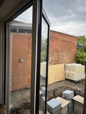 internal bifold doors for sale  NOTTINGHAM