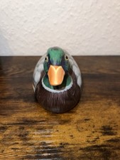 Vintage ente figur gebraucht kaufen  Lampertheim