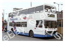 Bus photograph east for sale  ALFRETON