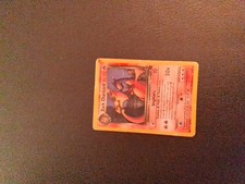 Dark charizard prima usato  Lariano