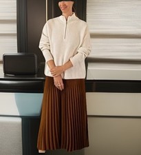 Jenni kayne pleated for sale  Alameda