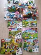 Lego friends gros d'occasion  Baisieux