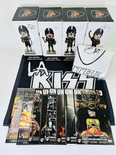 Kiss 2014 inaugural for sale  Oklahoma City