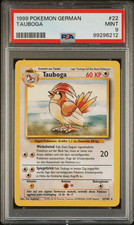 1999 pokémon base gebraucht kaufen  Bad Rappenau