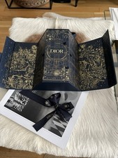Dior leer box gebraucht kaufen  Hamburg