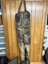 Sitka delta zip for sale  Canton