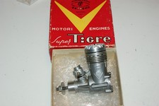 Super tigre light for sale  Kingsport