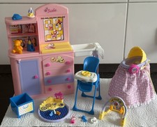 Barbie happy family gebraucht kaufen  Wunstorf