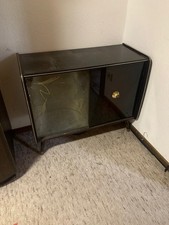 Kleines vintage sideboard gebraucht kaufen  Eberbach