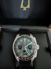 Bulova lunar pilot usato  Alghero